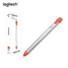 Цифровой карандаш Logitech CRAYON для iPAD и более поздний карандаш ручка для ручного письма стилус Карандаш для планшета ip10 цифровая ручка