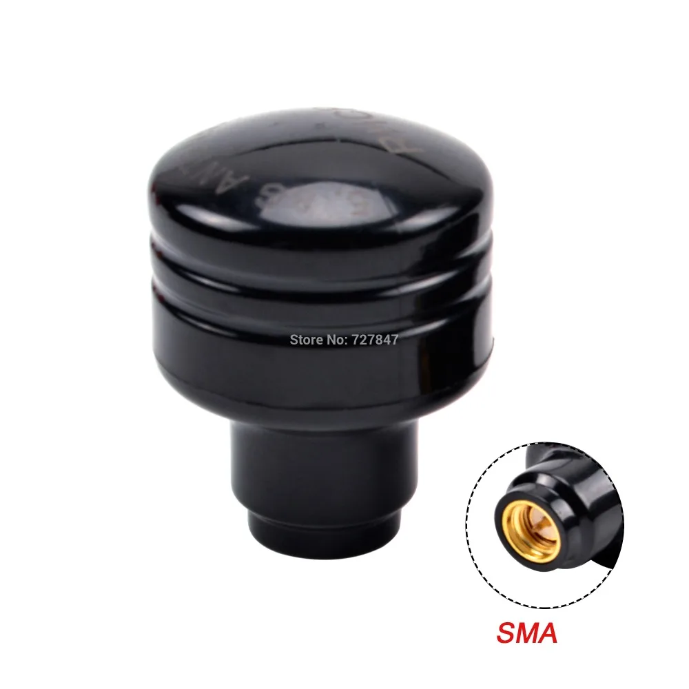 Stubby SMA Пагода 2/леденец/BlackSheep/Stubby 5,8 ГГц FPV антенна SMA/RP-SMA/MMCX/UFL Разъем для RC FPV гоночный Дрон Квадрокоптер - Цвет: Stubby SMA
