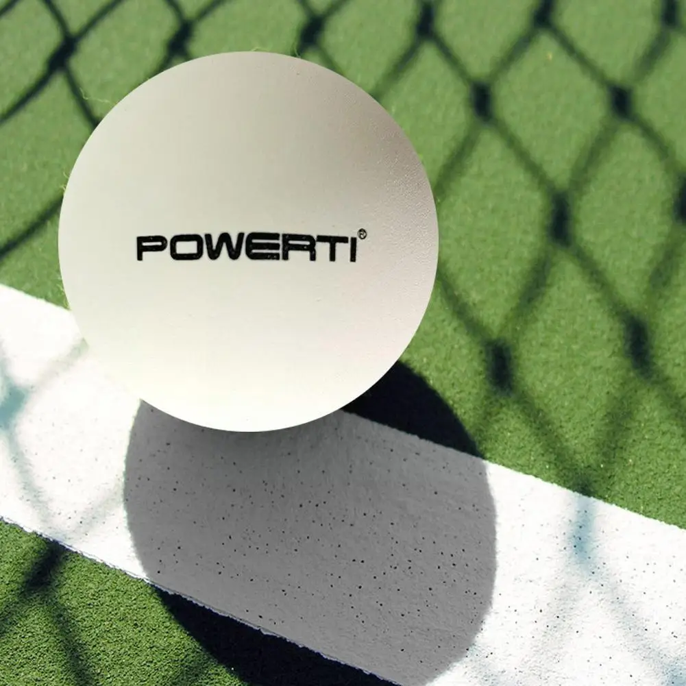 

Competition Practice Tennis Durable Soft Elastic Red Beach Training Outdoor Tennis Dot Practice Competition Tennis Fun F4D9