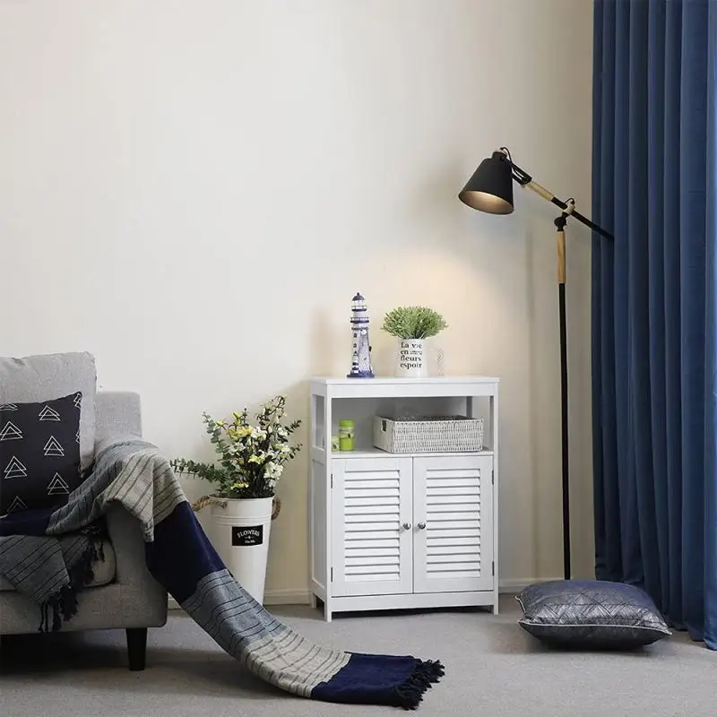 Шкаф для ванной комнаты 80*60*30 см шкаф и туалета из белого дерева полка хранения