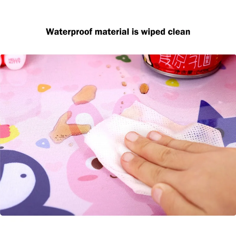 Новый водонепроницаемый поднос для автомобильного сиденья хранения детских