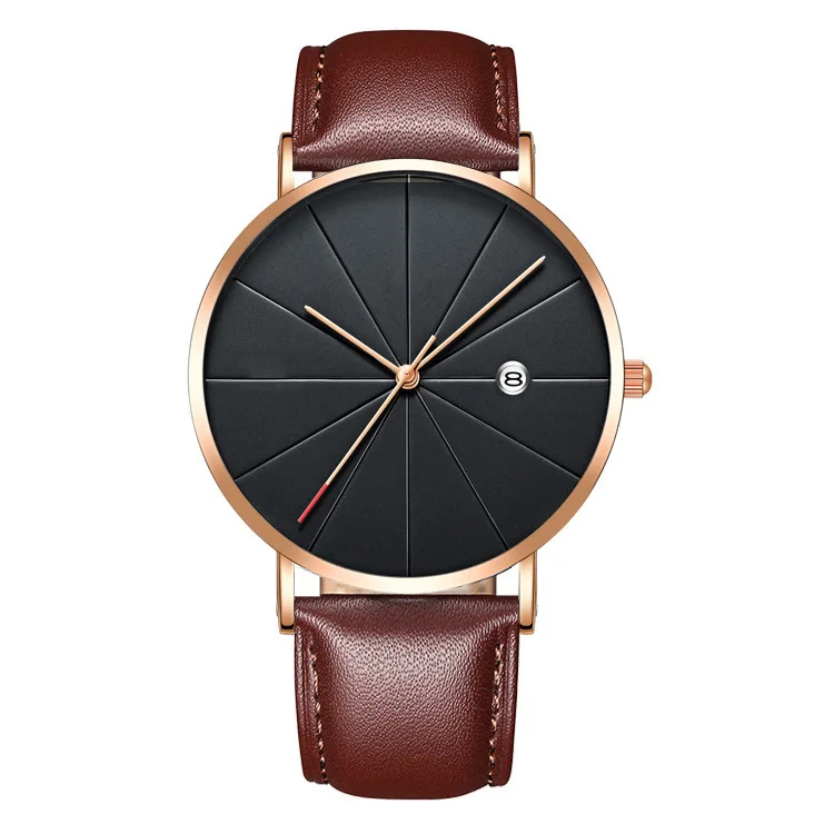 

2021 Men And Women Fashion Luxury Electronic Mechanical Watch SBH166-SBH163