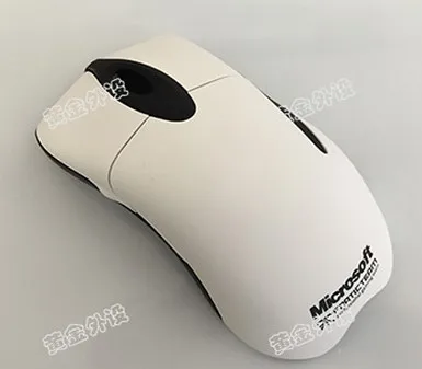 WHITE top case Распродажа! чехол для мыши для microsoft IE3.0 IO1.1 аксессуары для мыши - Цвет: WHITE top case