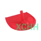 Резиновые латексные мужские сексуальные трусики, нижнее белье, брифы с передним презервативом, бесшовные