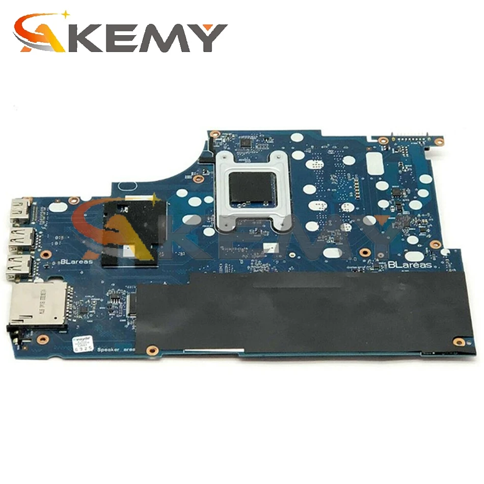 

720565-601 For HP ENVY 15-J 6050A2547701 720565-501 SR17D HM87 DDR3 Notebook motherboard Mainboard full test 100% work