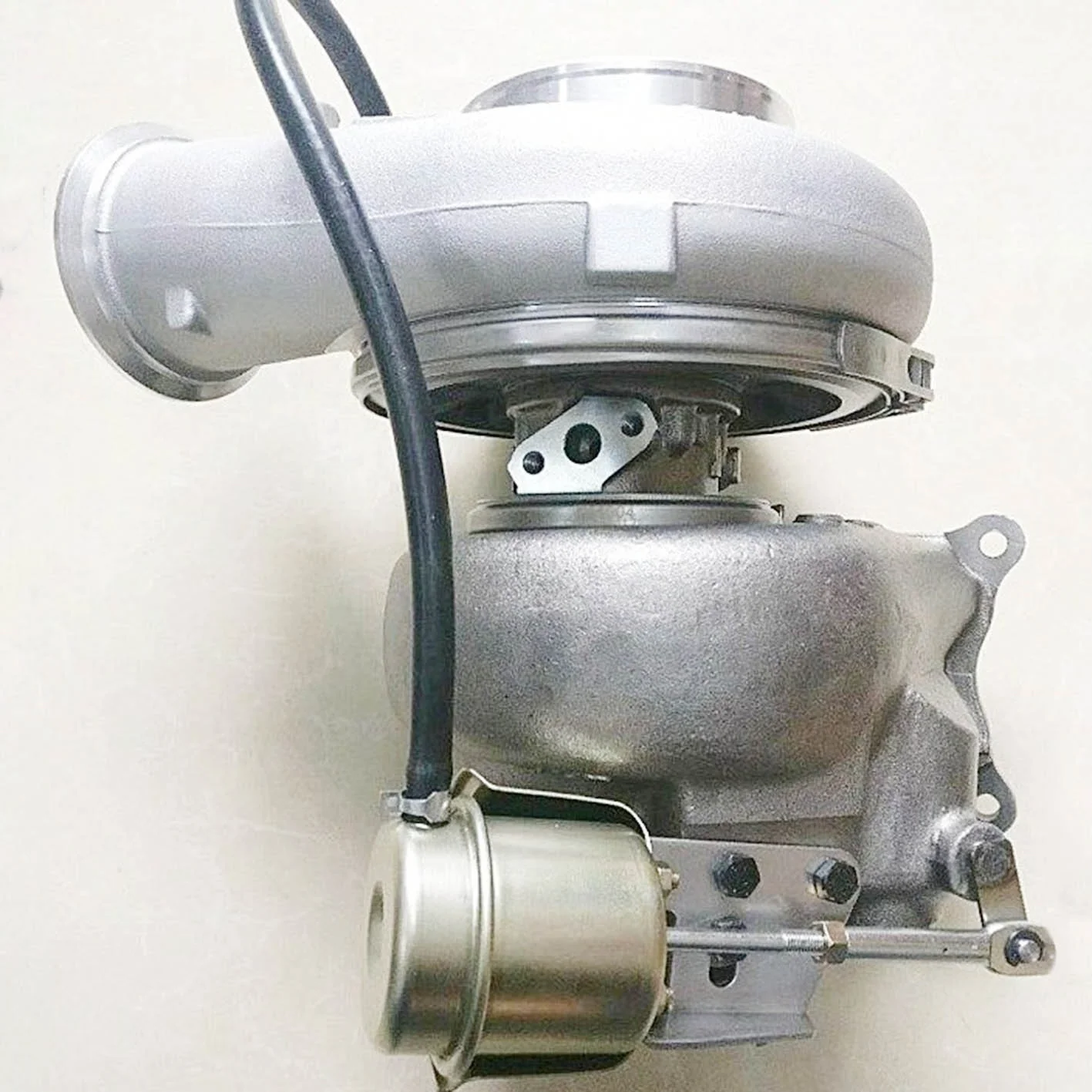 Турбокомпрессор Garrett gt45 turbo c11 Запчасти для CAT B5K 762551-0002 2684346 10R8967 | Автомобили и