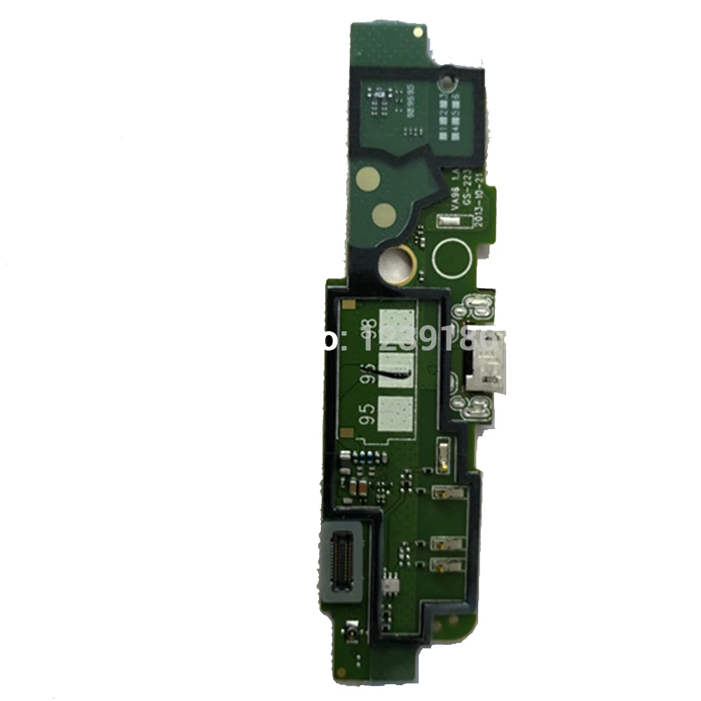 

Док-станция для Nokia Lumia 1320, зарядное устройство, USB-порт для зарядки с микрофоном + инструмент