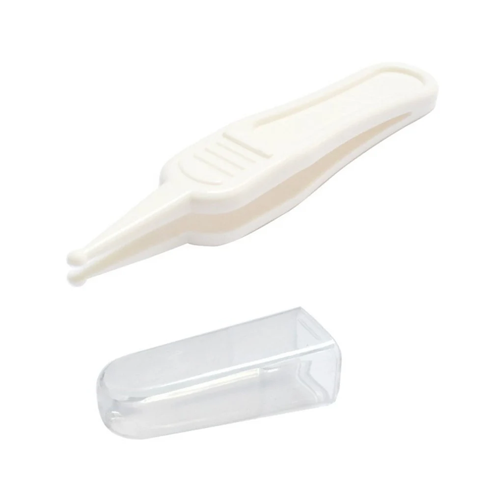 5 шт. Пинцет для ежедневного ухода за ребенком пинцет чистки пупка ушей носа