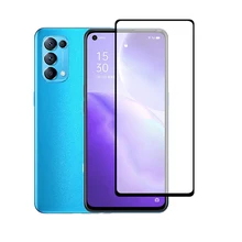 For OPPO Find X3 Lite Glass Full Tempered Glass for OPPO Find X3 Lite Glass Lens For OPPO Find X3 Lite Screen Protector Film