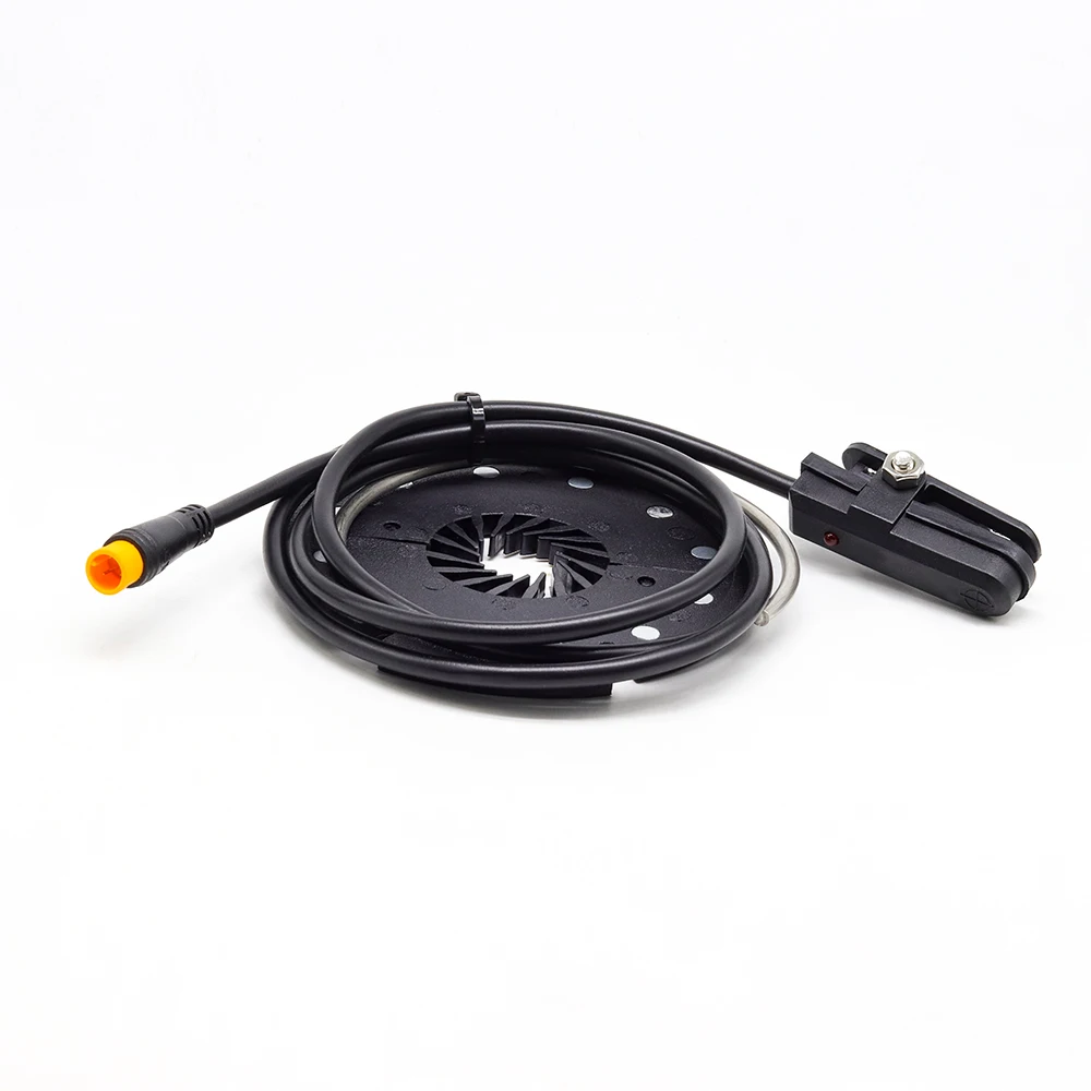 Датчик PAS для электрического велосипеда 12 магнитов вспомогательный датчик