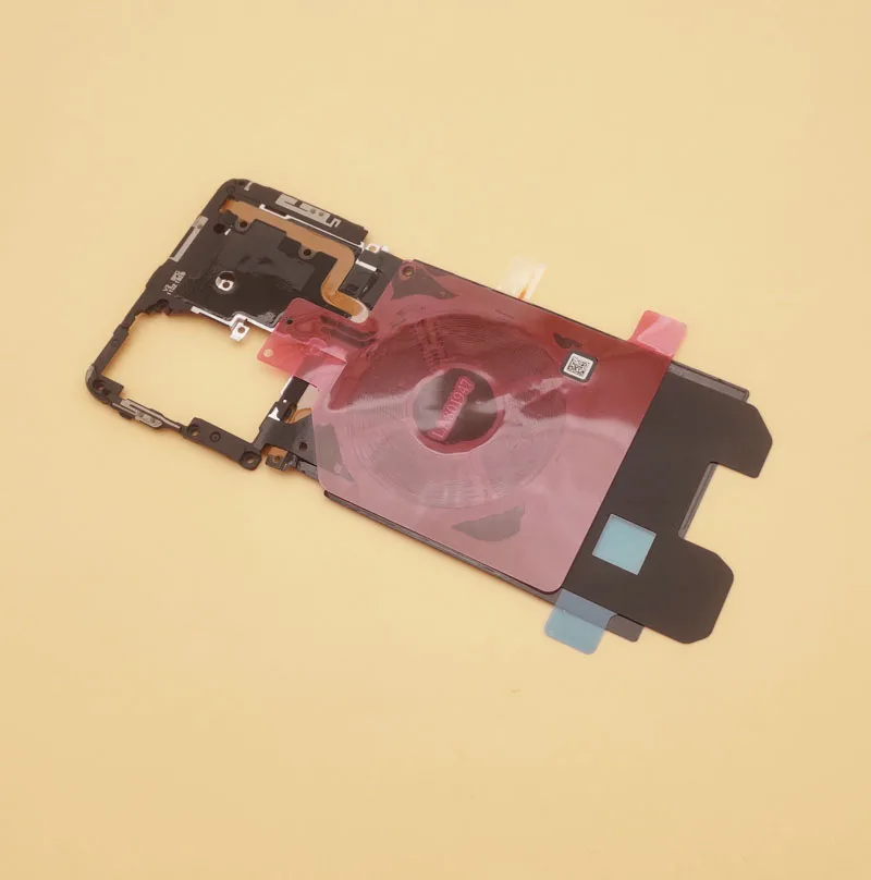 Модуль быстрой беспроводной зарядки для Huawei P30 / Pro NFC термопаста замена