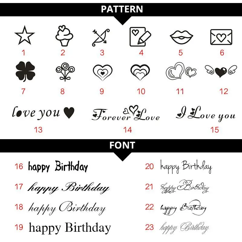 1 шт. школьные принадлежности держатель для карт с логотипом на заказ алюминиевый