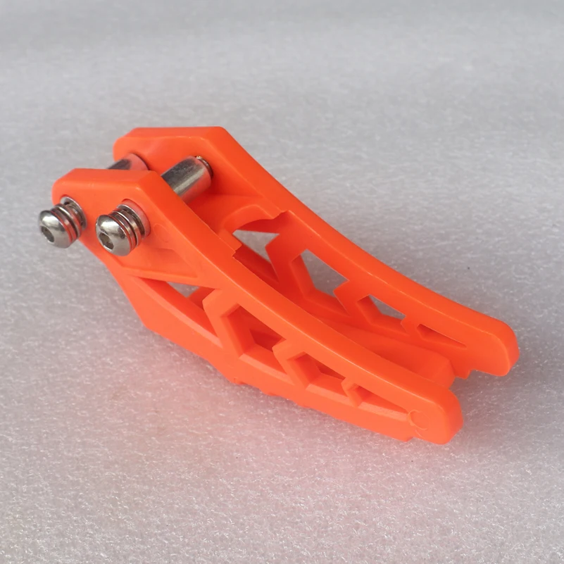 Новая защитная направляющая цепи подходит для CRF 250 R EXC YZF KXF MX ESB Bosuer велосипед