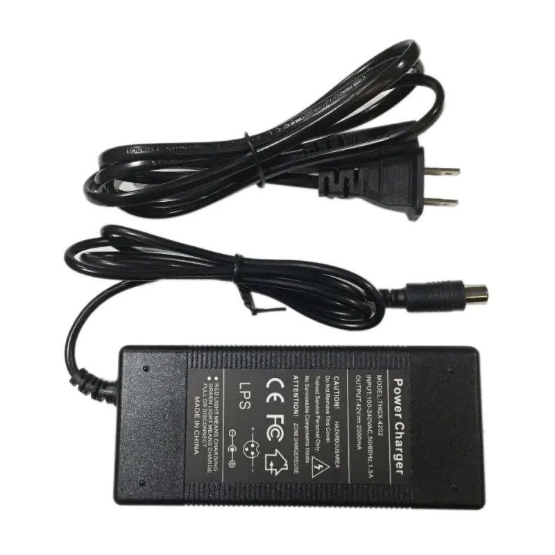 Зарядное устройство с вилкой для ЕС и США комплект адаптеров аккумулятора