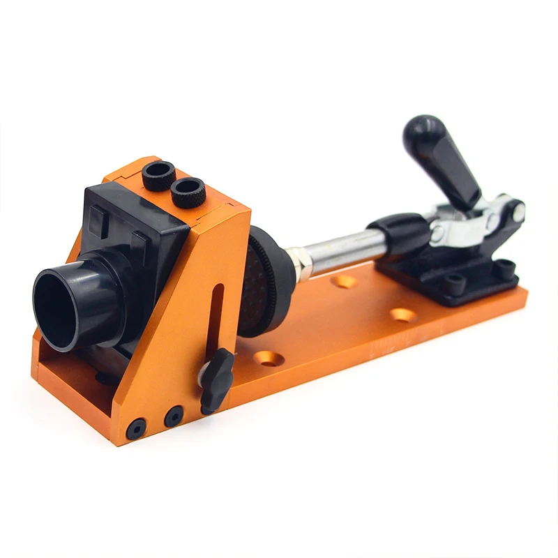 Деревообрабатывающий направляющий плотник комплект система сверла набор