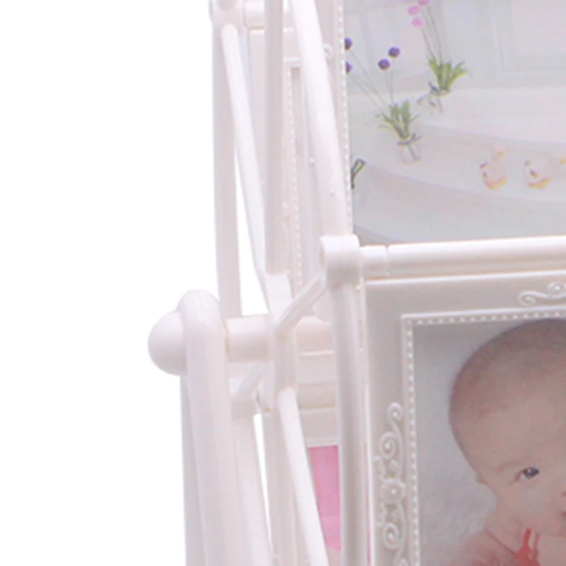 Модный лак для ногтей вращающаяся ветряная мельница дисплей полка дизайн