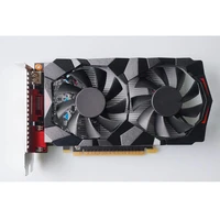 graphics card gtx750ti 2gb ddr5 40962160 60w air cooling graphics card computer components low power consumption