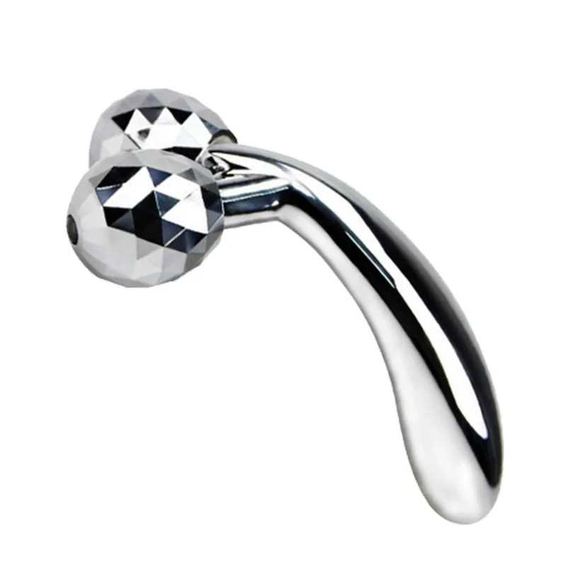 AbbasHealth фиолетовый телефон массажер для похудения 3d триммер подтяжки лица