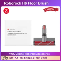 original roborock h6 h7 floor brush suit for hard floors roborock h6 floor brush handheld vacuum cleaner accessories
