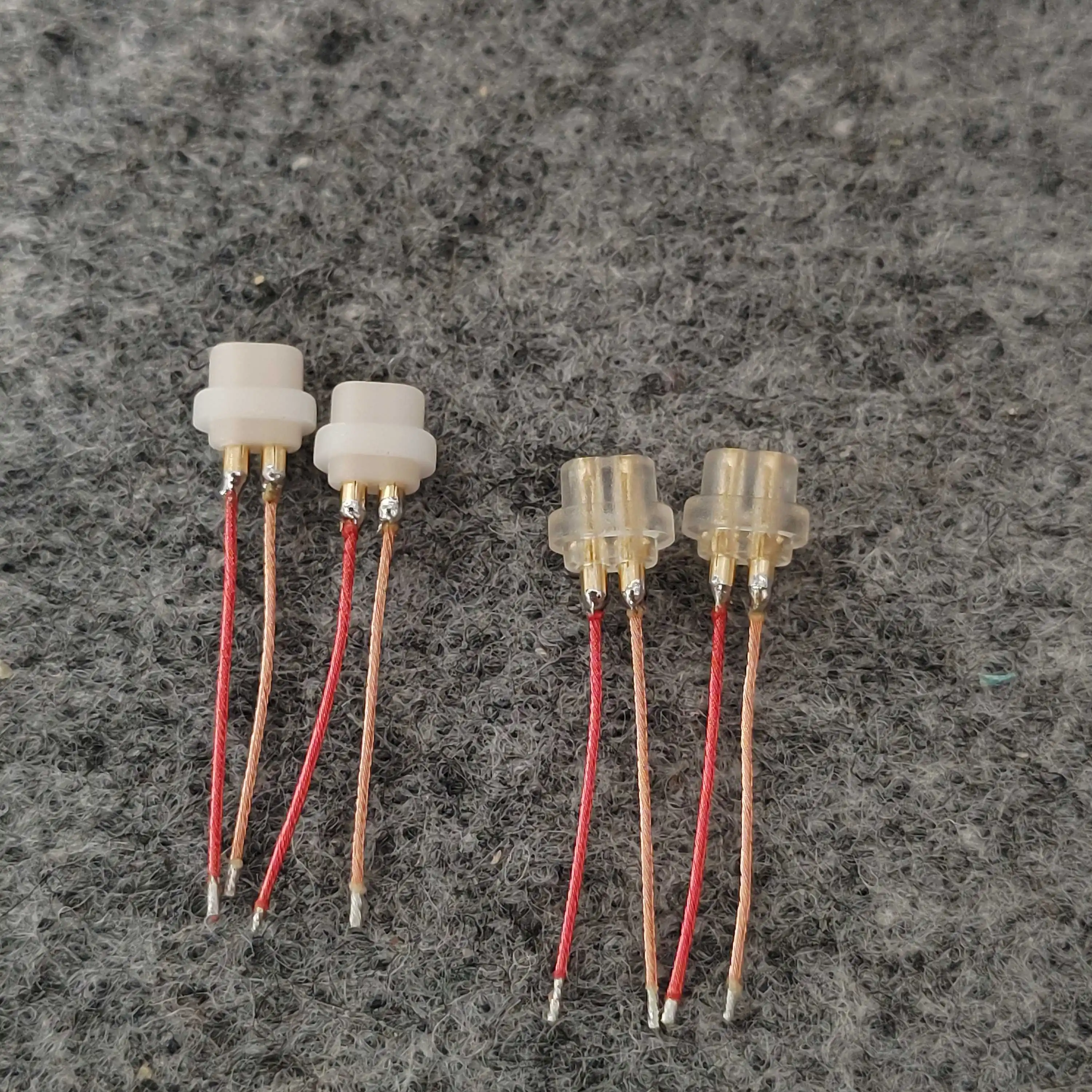 

0.78mm headphone female socket 10pcs