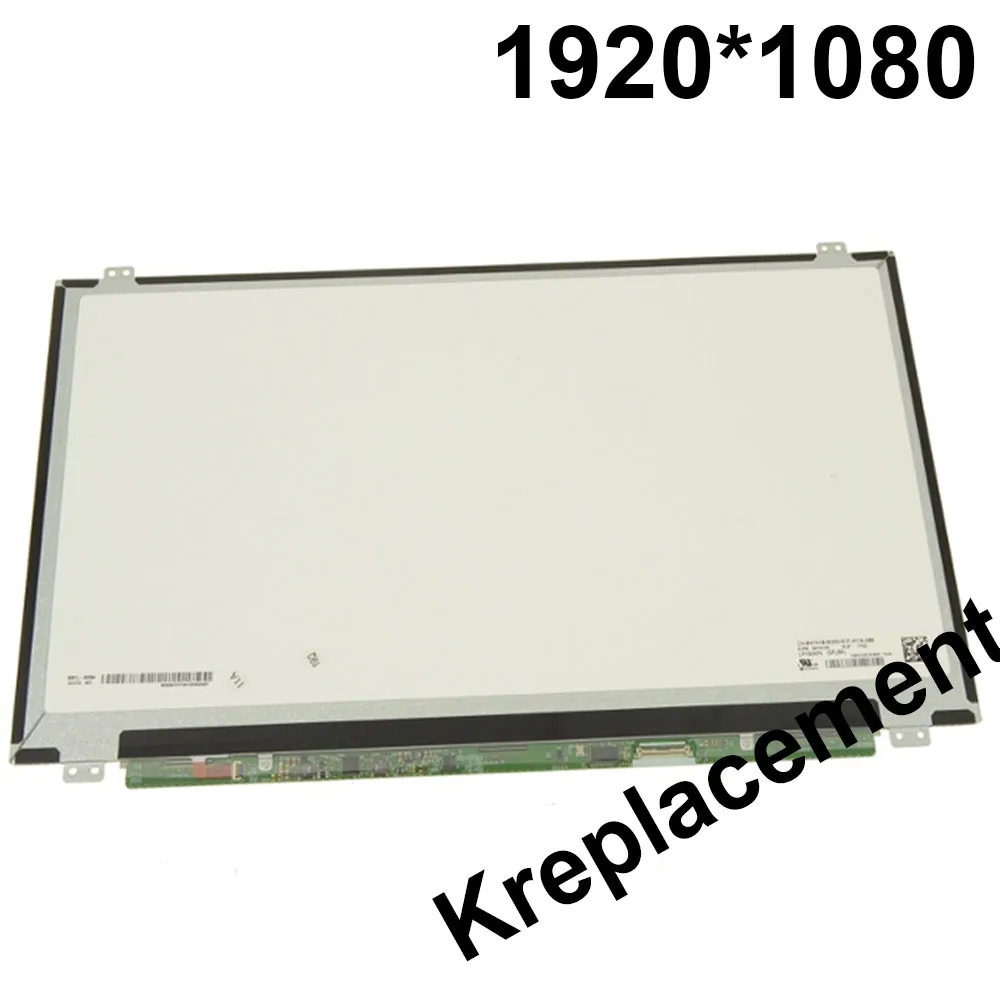 FHD для Dell Inspiron 15 7559 5559 6 &quotсветодиодный ЖК экран панель Замена матовая KFKV0