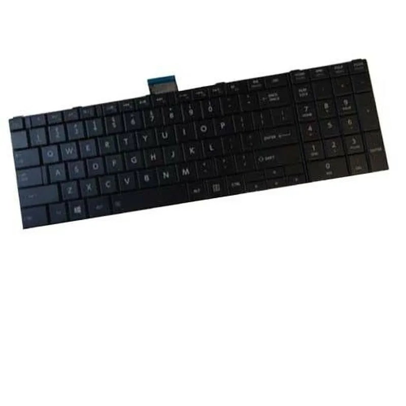 

New for Toshiba Satellite L870 L870D L875 L875D Laptop Keyboard US