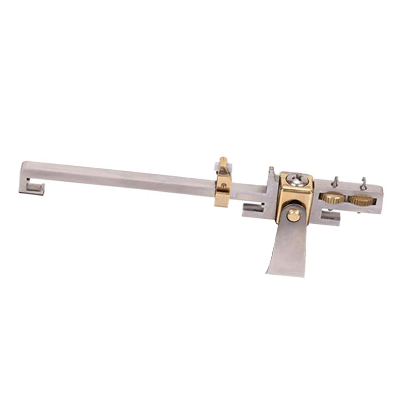 

Professional Erhu Clip Fine Tuners String Tune Adjuster Erhu Parts Accessory