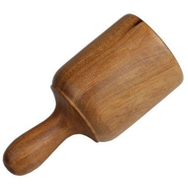 Ароматное дерево 1 шт. чашка для терапии медицинские банки тела массажный набор