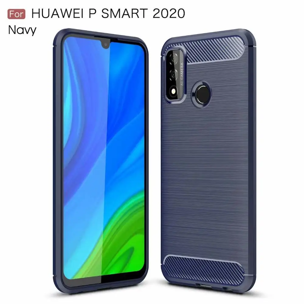 100 шт./лот чехол для Huawei P10 lite plus P20 P30 pro P40 + P smart 2020|case for huawei ascend|case huaweicase shipping |