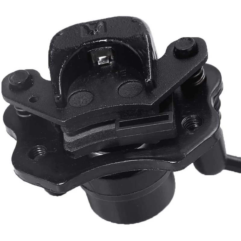 Главный тормозной цилиндр мотоцикла для ATV Quad компании TaoTao Buyang Coolsport Kazuma 50 90 110 125 CC