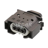 1 set 3 pin 09441382 auto waterproof connector car socket with terminals and seals 09 4413 82