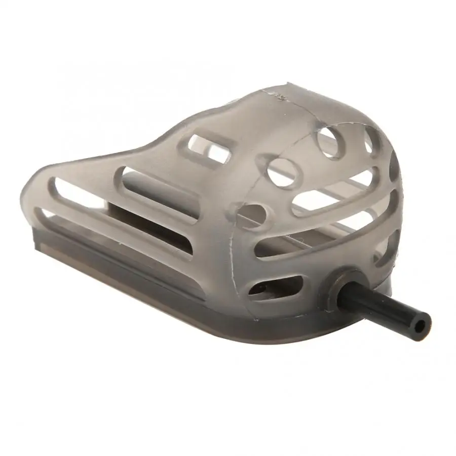 8 шт. рыболовная кормушка из ПЭ пластика | Спорт и развлечения