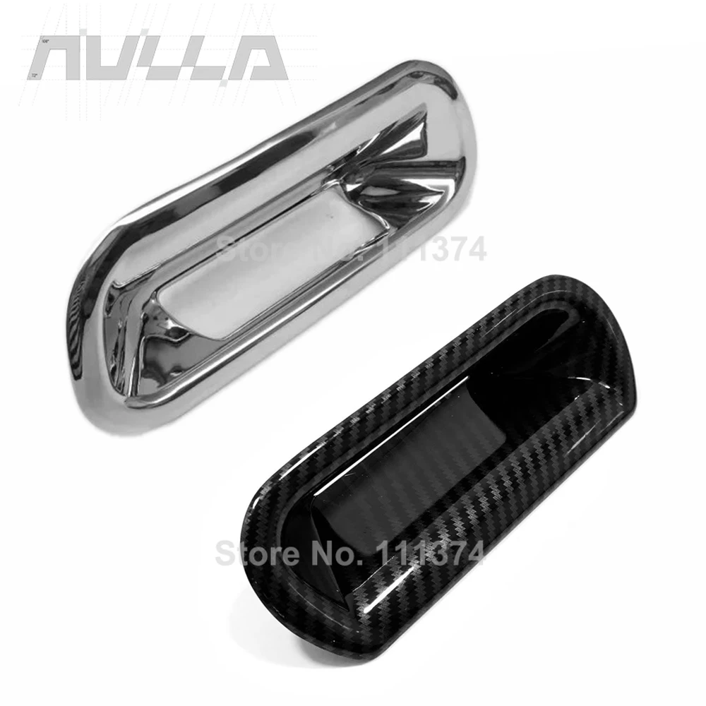 

Наклейка на заднюю дверную ручку для Honda CRV CR-V 2012 2013 2014 2015 2016