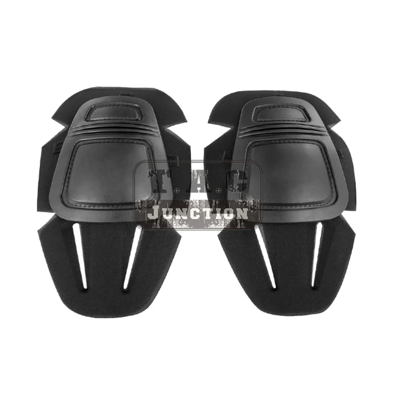 Emerson боевые защитные наколенники для G2 G3 брюки Emersongear CP протектор эргономичный шарнир Защита Одежда Аксессуары
