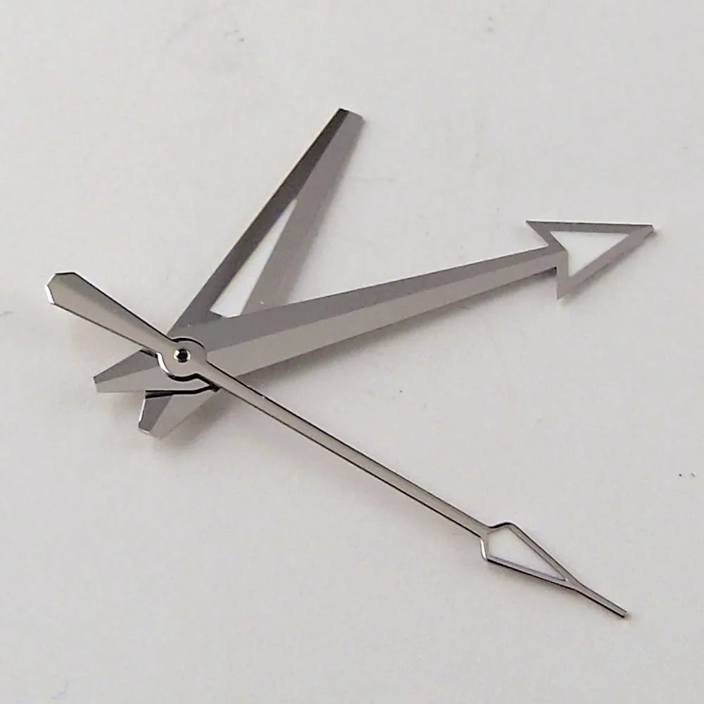 

Watch Hands Set 4 Model Fit NH35A NH36A 7s26 4r35 7002 Automatic Movement Wristwatch Accessories