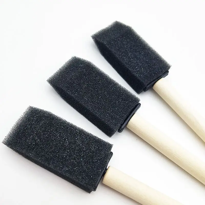 Щетка для вентиляционного отверстия автомобильного кондиционера очиститель