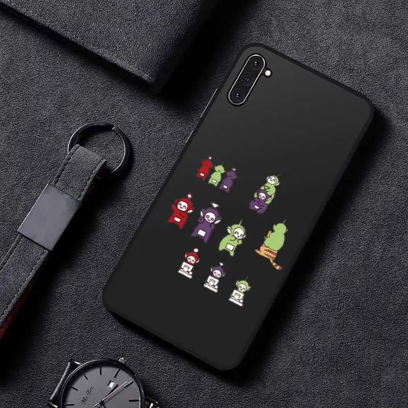 

aerial baby Phone Case For Samsung A32 A51 A52 A71 A50 A12 A21S S10 S20 S21 Plus Fe Ultra