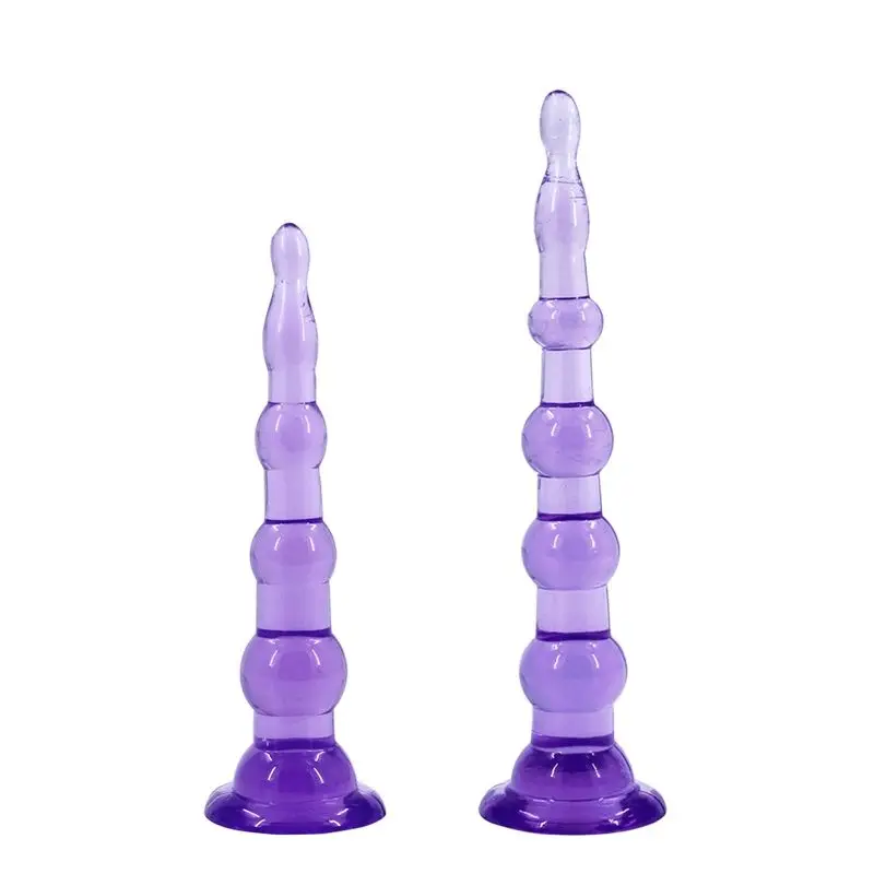 Эротические товары для взрослых секс пробка геев анальные бусины Анальный