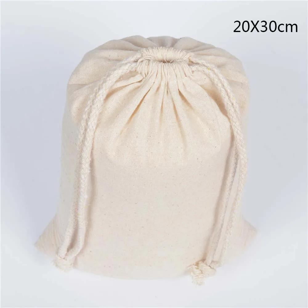 

Хлопковая сумка-органайзер ISKYBOB