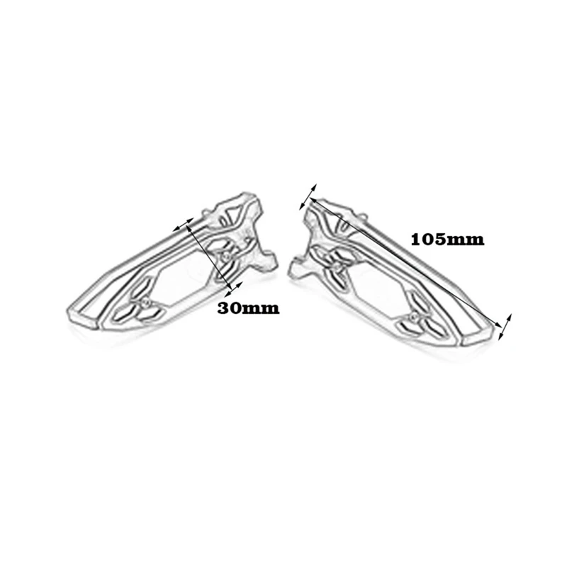 For BMW- R1250GS R1200GS LC ADV F750GS F850GS Front Turn Signal Protector Indicator Light Grille Guard Cover | Автомобили и