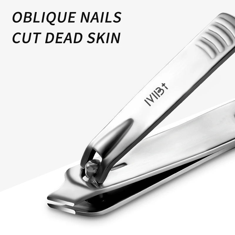 Наборы для маникюра 9 в 1 из нержавеющей стали кусачки кутикулы бытовые ножницы