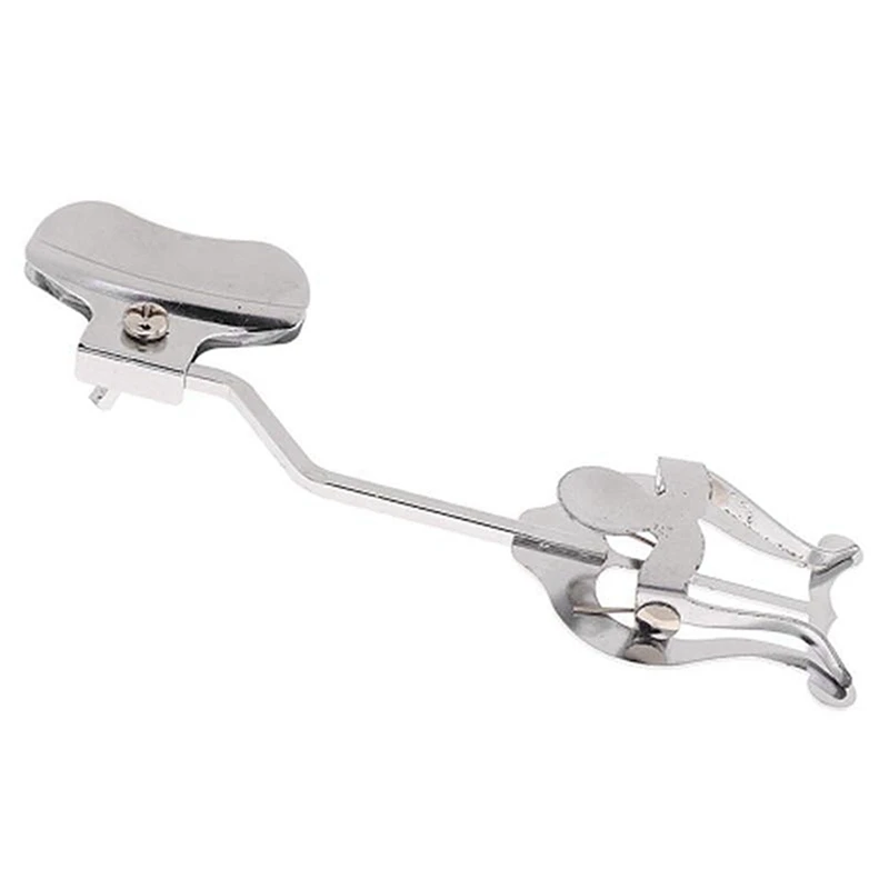 

Professional Trumpet Bag Oxford with Marching Musical Sheet Clip Stand Trombone Marching Lyre