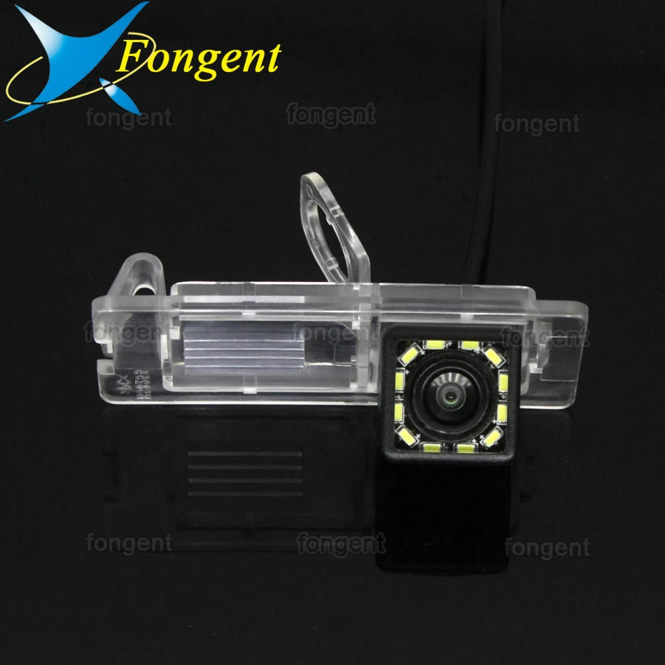 

For Renault Megane 3 Duster Fluence 2008 2009 2010 2011 2012 2013 2014 Car Wireless AV reverse Rear View Parking Auto Van camera