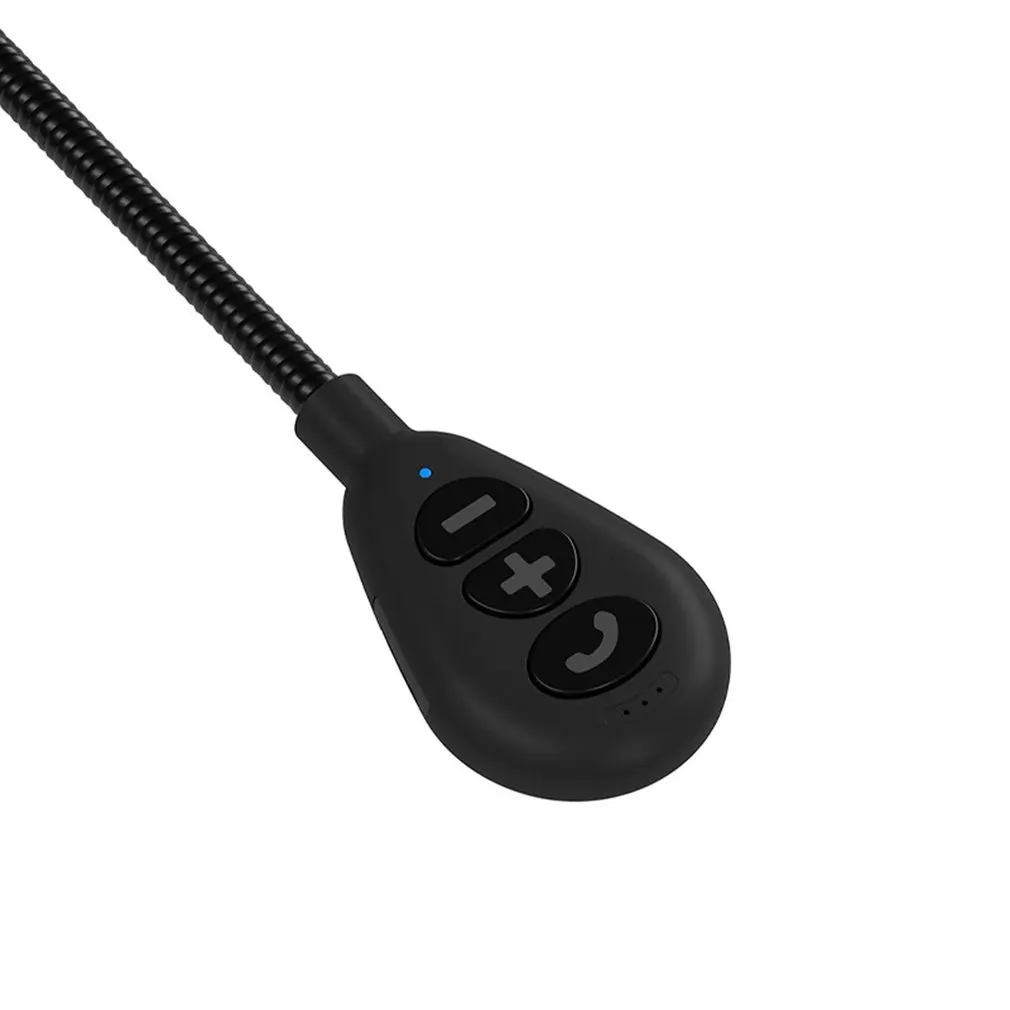 

Motorcycle Helmet Bluetooth-compatible 5.0 Headset Anti-interference Moto Helmet Riding Intercom Wireless Hands Free Headphone