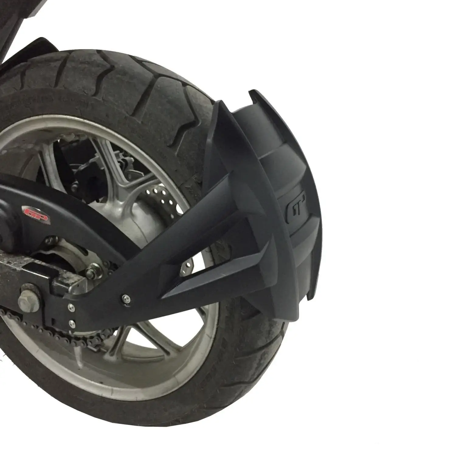

Для NC 700 / 750S Совместимый задний скребок 2012-2020