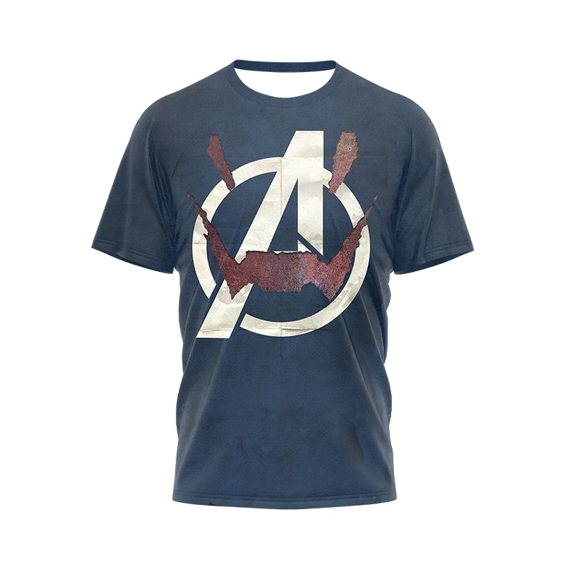 

Marvel Mnner Kleidung 2021 Neue Mens Summer Venom Druck Mnner Kurzarm T-shirt 3D Print T Shirt Lssig Lustige T Shirts Tops