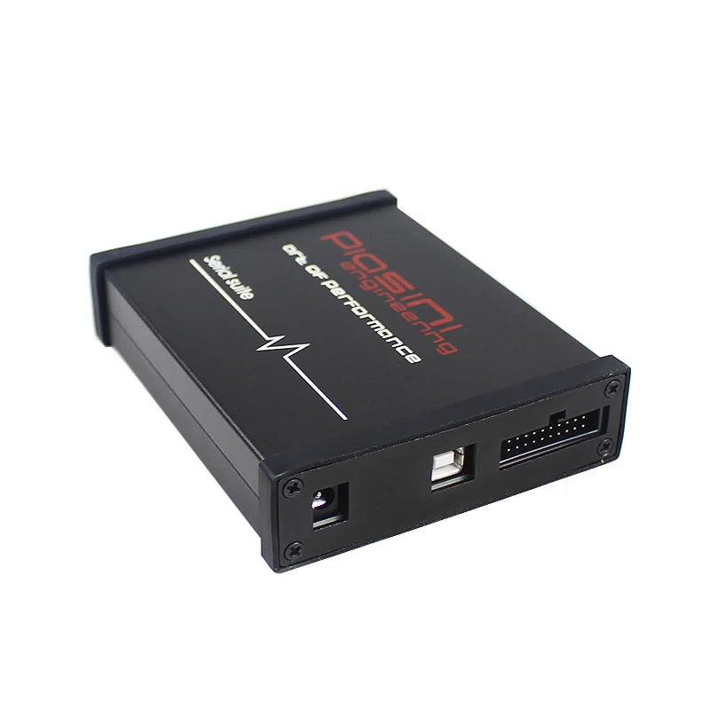 ZOLIZDA Piasini Engineering V4.3 мощная основная версия профессиональный серийный комплект с