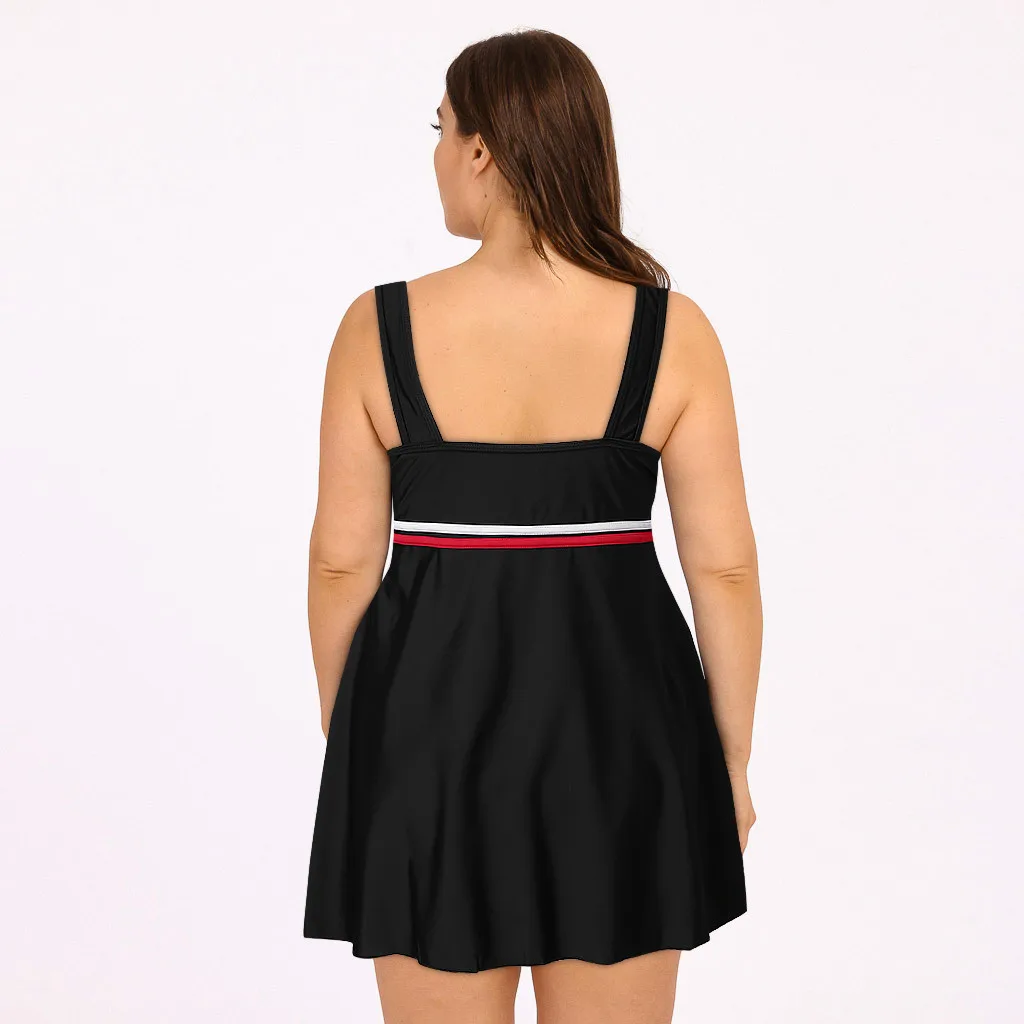 Летний женский бикини с пуш-ап сексуальный танкини в этническом стиле купальник