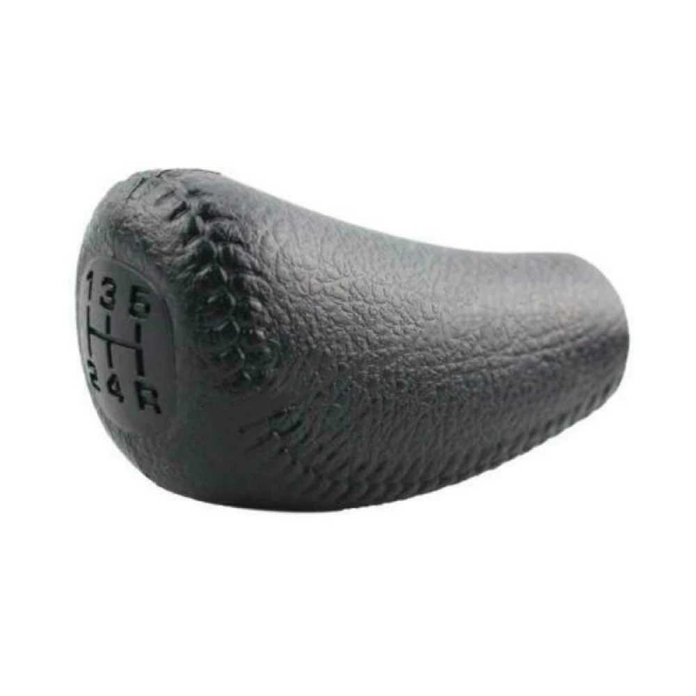 

Auto Gear Shift Knob 5 Speed Accessory Black For Acura Integra Replacement