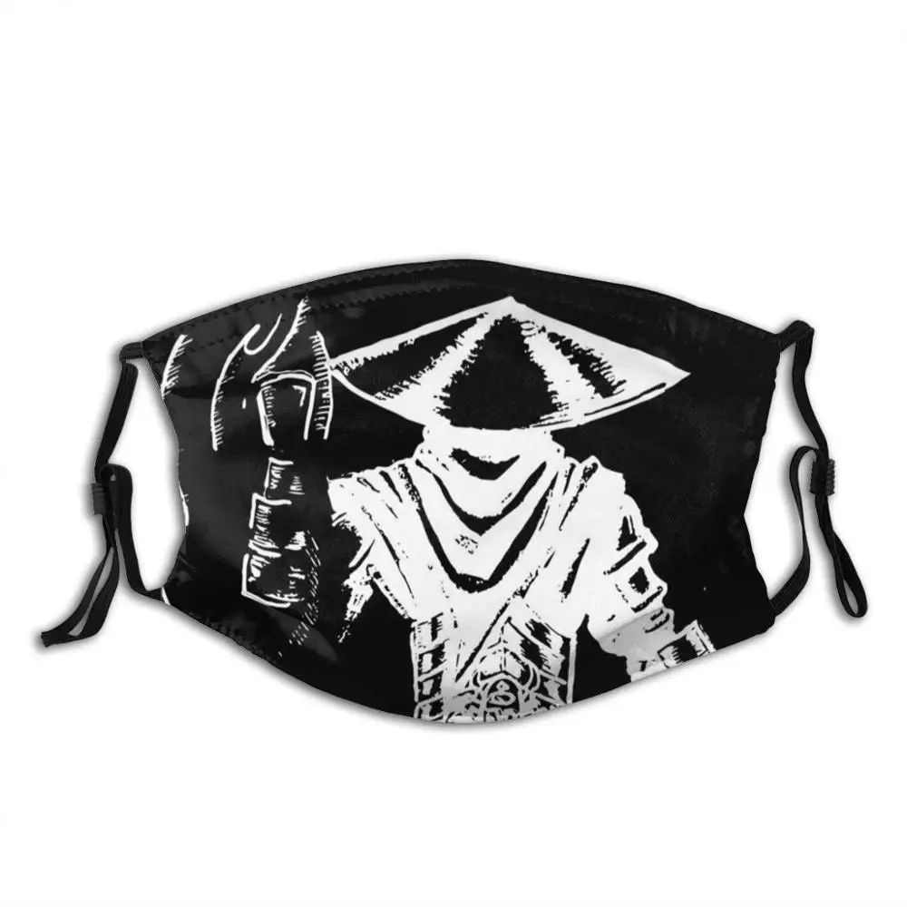 

Маска для лица Warrior Diy для взрослых и детей, трафарет В рыцарском стиле, огненный белый черный магический Джей Ли арт, Джей Ли